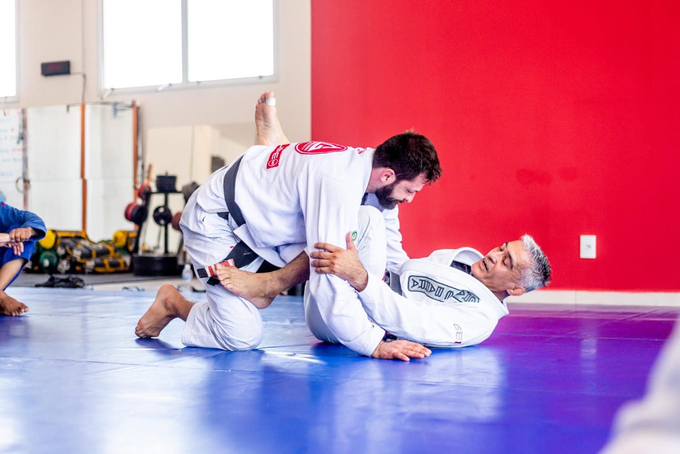 Seminário com professor convidado