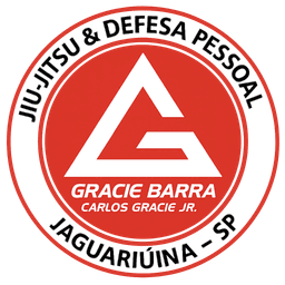 Gracie Barra Logo